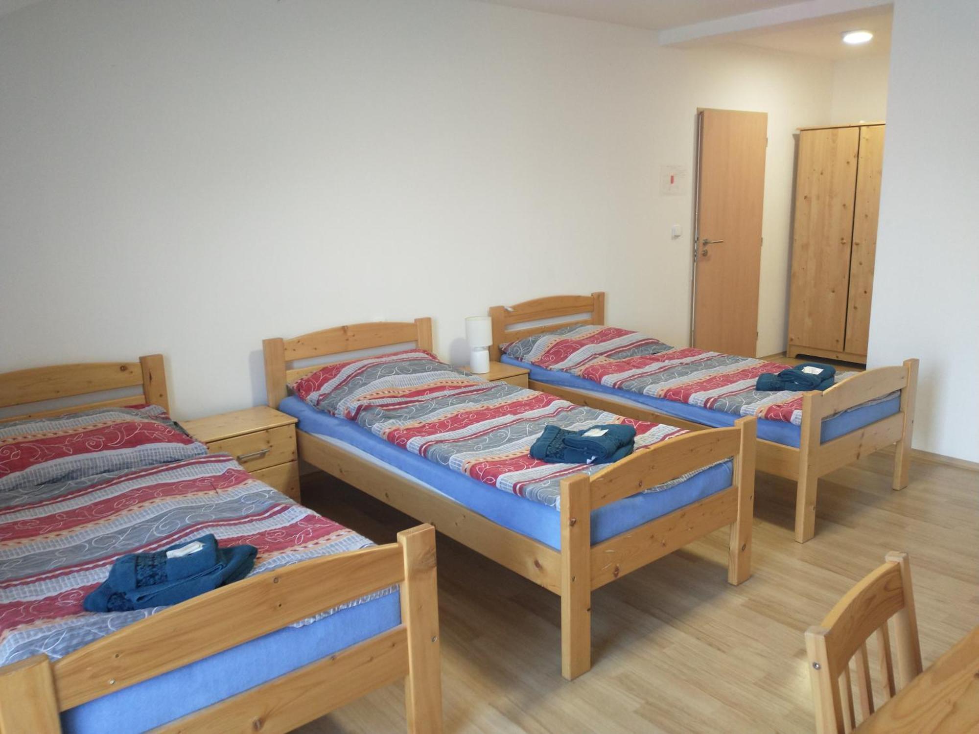 Penzion Lihovar *** Rouchovany Room photo