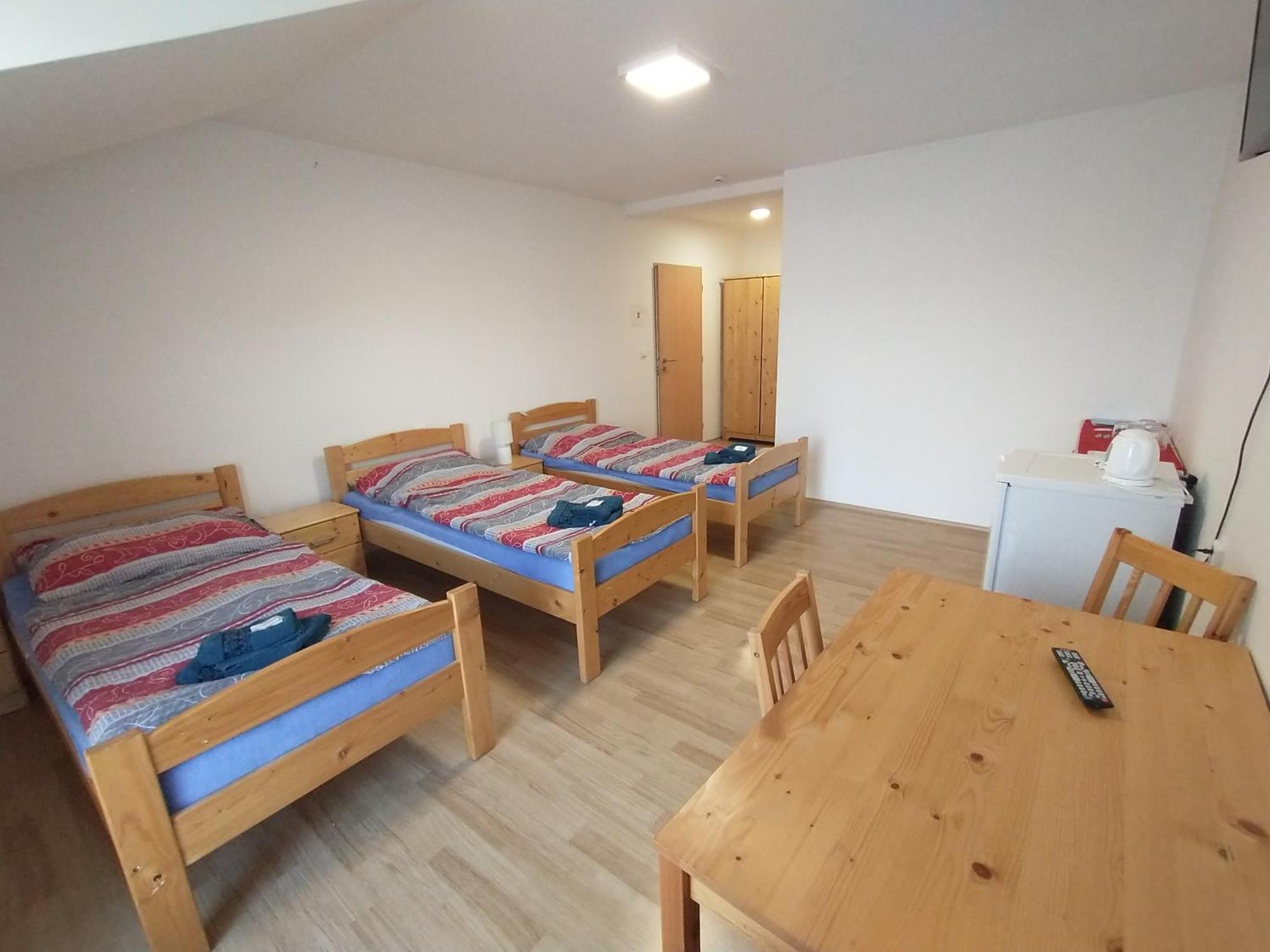 Penzion Lihovar *** Rouchovany Room photo