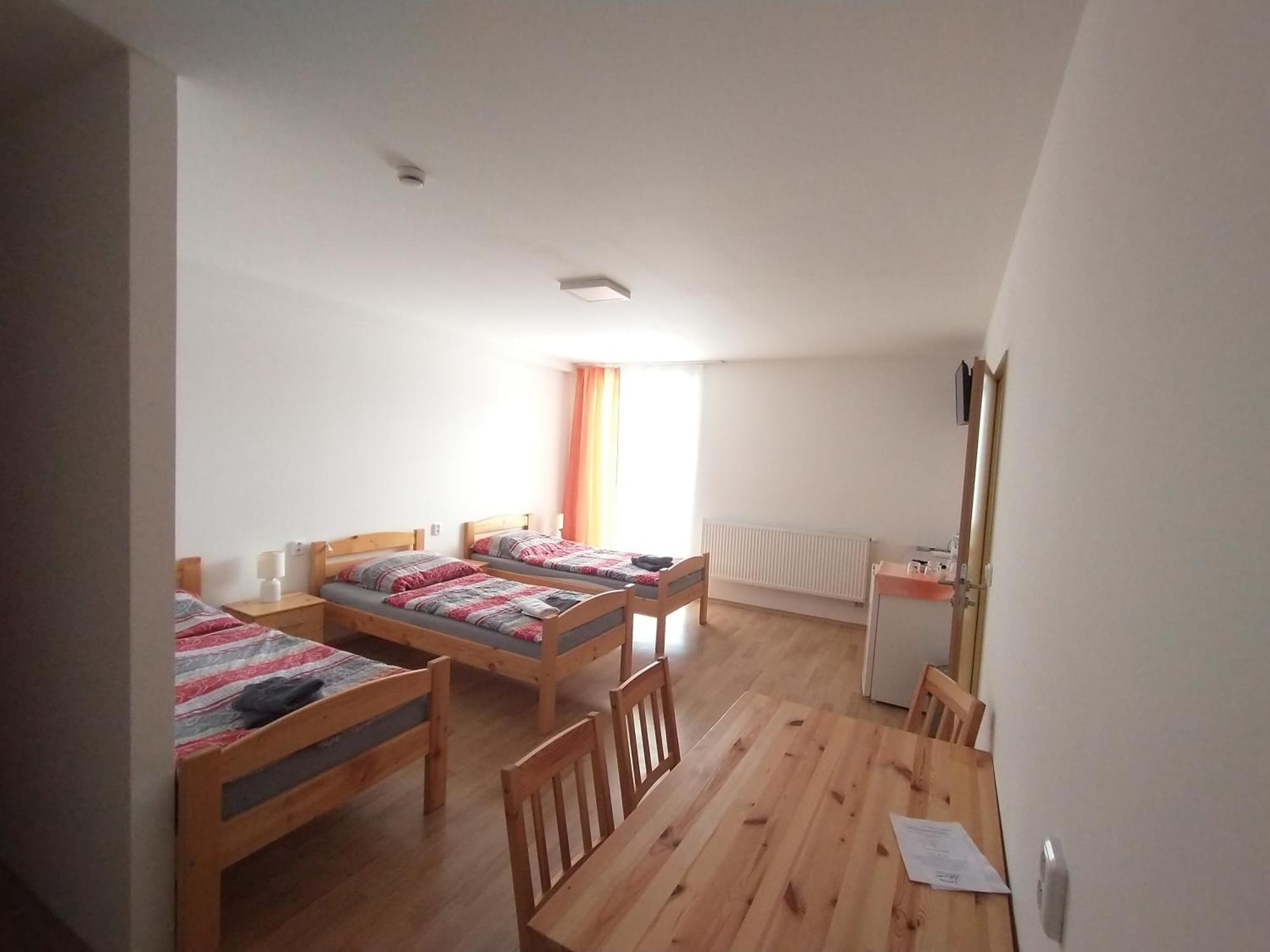 Penzion Lihovar *** Rouchovany Room photo
