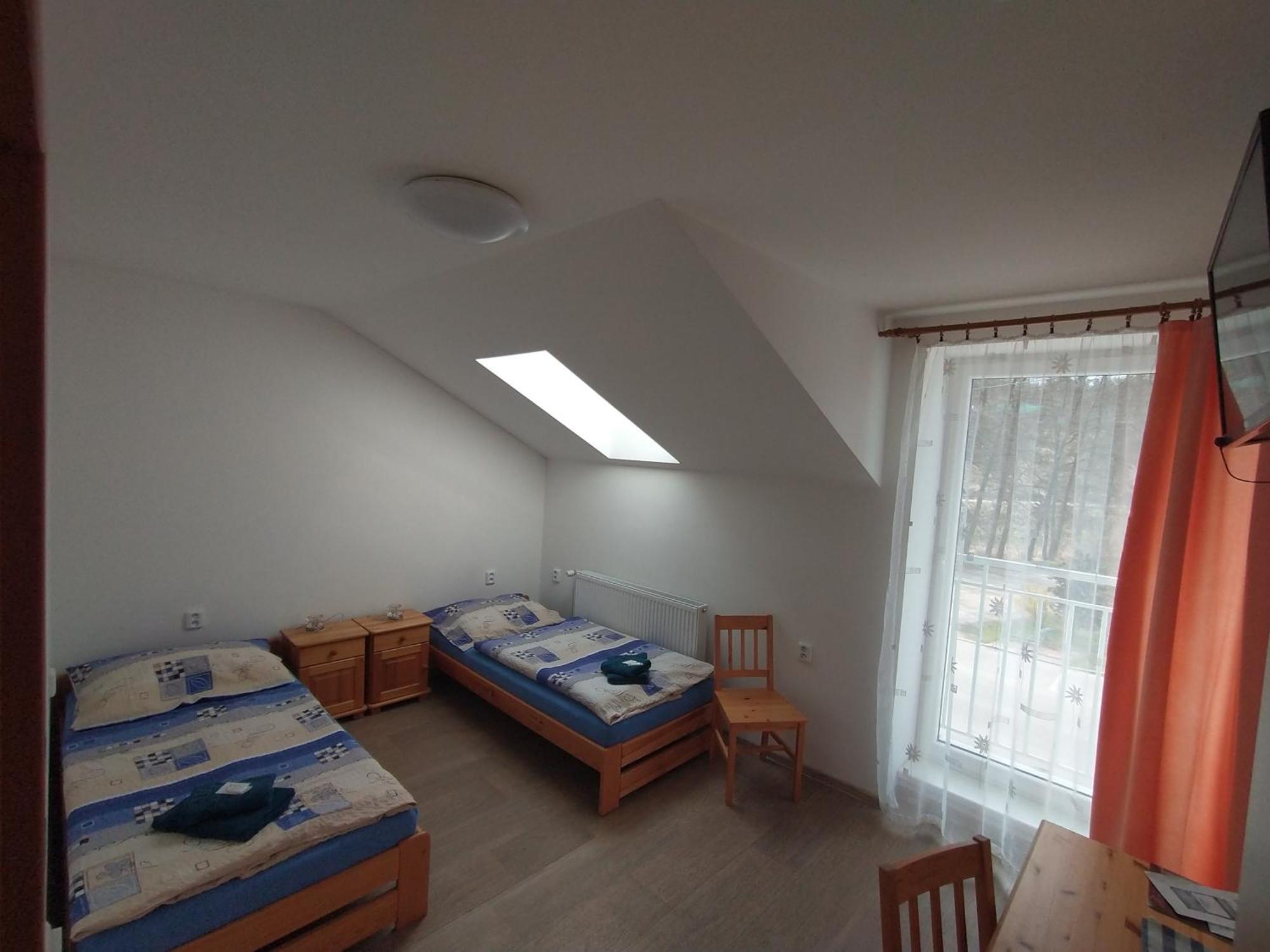 Penzion Lihovar *** Rouchovany Room photo